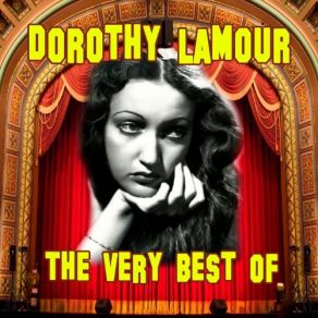 Download track Little Lady Make - Believe Dorothy Lamour