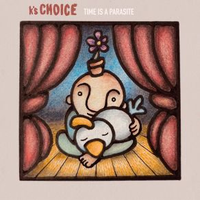 Download track Sail You (Demo - 2022 Remaster) K’s Choice