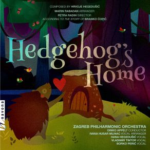 Download track Hedgehog's Answer Zagreb Philharmonic Orchestra, Dinko AppeltVladimir Tintor