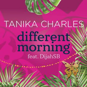 Download track Different Morning DijahSB