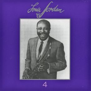 Download track Caldonia Boogie Louis Jordan