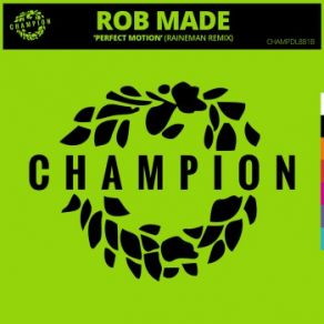 Download track Perfect Motion (Raineman Extended Mix) Rob Made