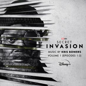 Download track Nick Fury (Main Title Theme) Kris Bowers