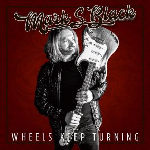 Download track Long Hard Road Preaching Blue Mark S Black