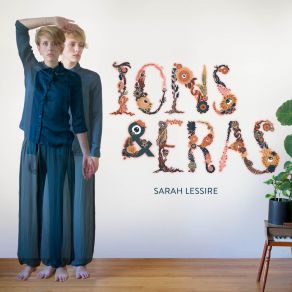 Download track Since You Asked Sarah Lessire