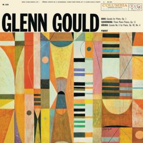 Download track Drei Klavierstücke, Op. 11- II. Mässige Glenn Gould