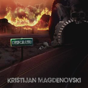 Download track Burnin Kristijan Magdenovski