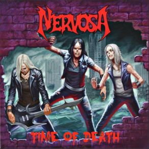 Download track Invisible Oppression Nervosa