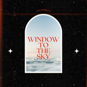 Download track Window To The Sky (Radio Edit) Ade Corrigan