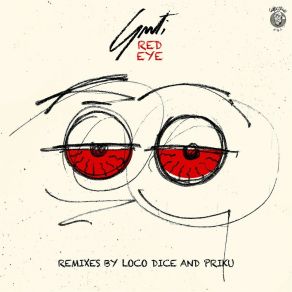 Download track Red Eye (Original Mix) Guti