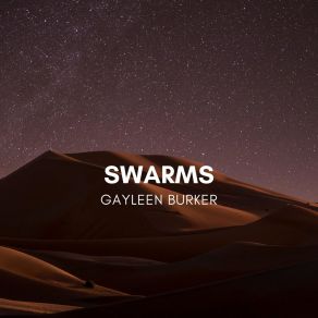 Download track Clockers Gayleen Burker