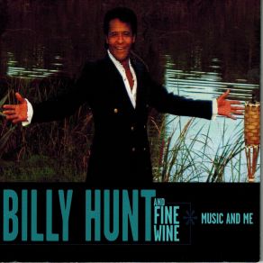 Download track Any Dream Billy Hunt