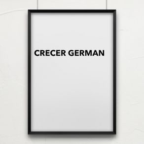 Download track Perro De Cadena Crecer German