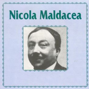 Download track Il Forestiero Nicola Maldacea