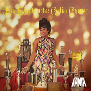 Download track La Negra Caridad Celia Cruz