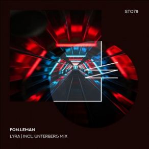 Download track Lyra (Unterberg Extended Mix) Fon. Leman