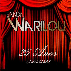 Download track Pura Sedução Banda Warilou