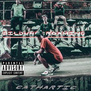 Download track Red Black Yellow CatharticUnda Dwella, Kyle Shilling