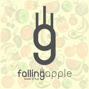 Download track Falling Melon (Intro) Falling Apple