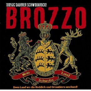 Download track Bock Auf Rock Brozzo