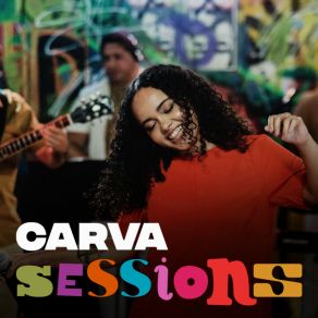 Download track Leão (Ao Vivo) Carva Sessions