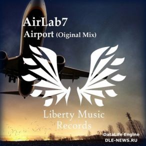 Download track Airport (Original Mix) AirLab7