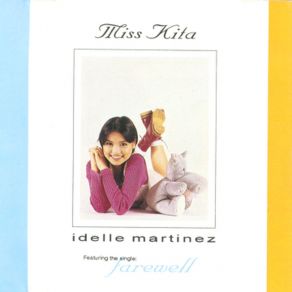 Download track Thank You For Being My Friend Idelle Martinez