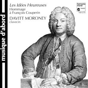 Download track 11. Daquin - Les Enchainemens Harmonieux For Harpsichord In D MajorD Minor Pieces De Clavecin Suite No. 2 François Couperin