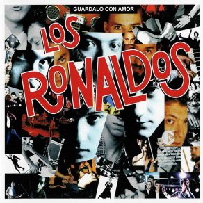 Download track Adiós Papá Los Ronaldos