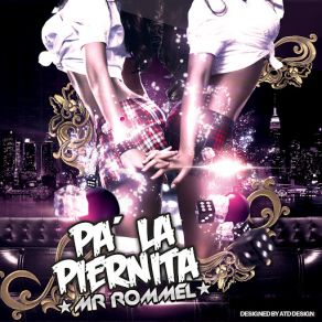 Download track Pa La Piernita (Acapellas) Mr Rommel