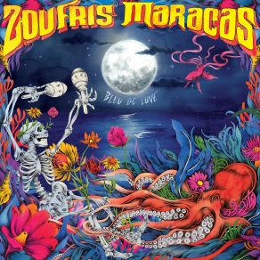 Download track Mon Ami Mon Frère Zoufris Maracas