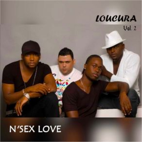 Download track Solidão N' Sex Love