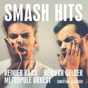 Download track Smooth Jazz Apocalypse Metropole Orchestra, Ben Van Gelder, Reinier Baas