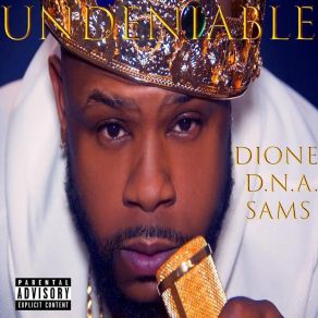 Download track Gone Eat DIONE D. N. A SAMS