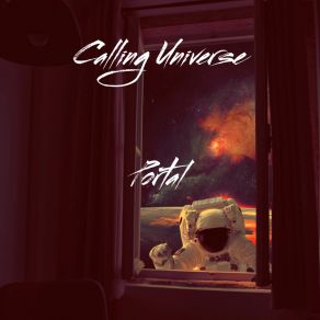 Download track The Vacuum Universe Calling