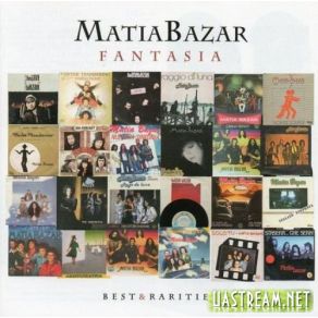 Download track Tu O La Sencillez Matía Bazar