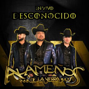 Download track Pedazos De Mi (En Vivo) Los Alameños De La Sierra