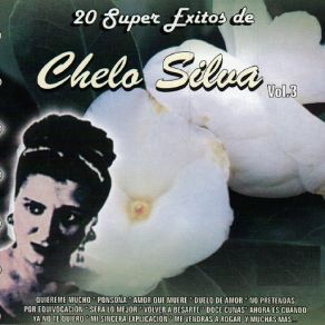 Download track Ahora Es Cuando Chelo Silva