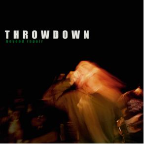 Download track Falling Forward Throwdown, Keith Barney