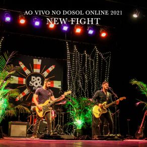 Download track Dear (Ao Vivo) New Fight