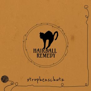 Download track Der Fuchs Hairball Remedy