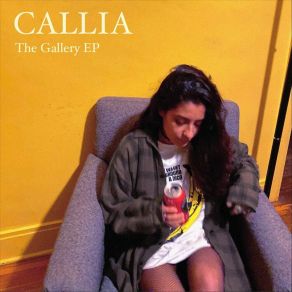 Download track Magician's Assistant Callia