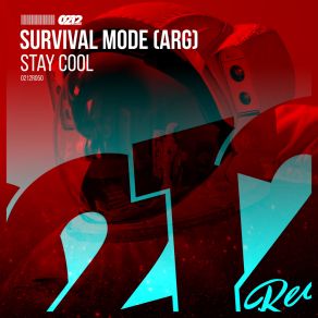 Download track Stay Cool Survival Mode (ARG)