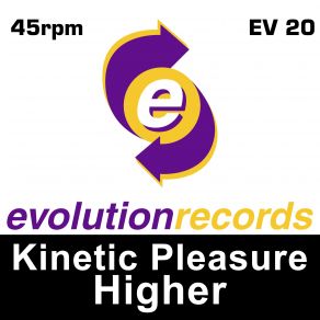 Download track Combustion (Original Mix) Kinetic Pleasure