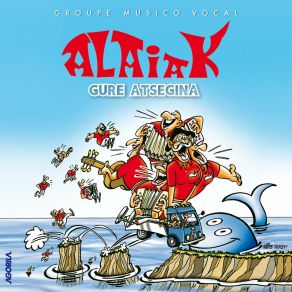 Download track Nafarroa Alaiak