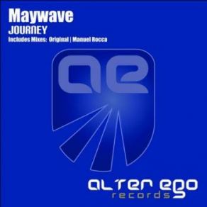 Download track Journey (Original Mix) Maywave
