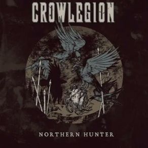 Download track Never Back Down Crowlegion