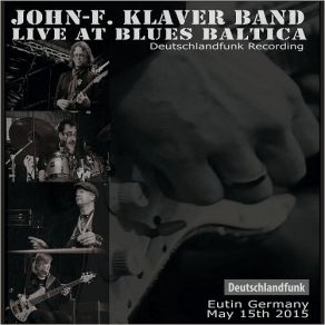 Download track Dynamite (Live) John-F. Klaver