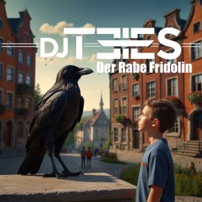 Download track Der Rabe Fridolin (Instrumental) DJ TEES