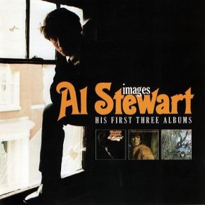 Download track You Should Have Listened To Al Al Stewart